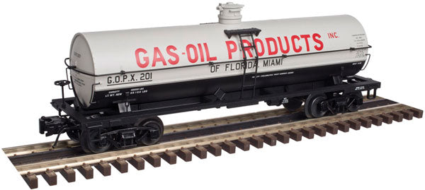 151-3005511 Atlas O 11K Gal Tanks -- Gas-Oil Products of Florida