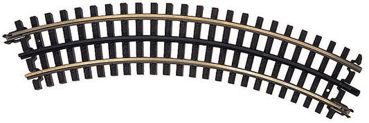 151-6043 Atlas O -- O27 Curve