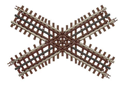 151-6083 Atlas O -- 60 Degree Crossing