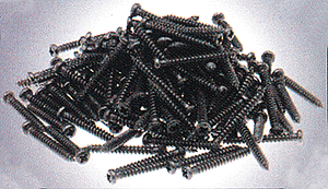151-6094 Atlas O -- Track Screws