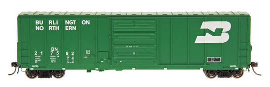 85-47504 IRC HO	PS Boxcar -- BN