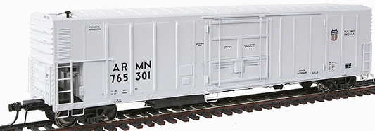 85-48809 IRC HO R-70-20 Refrigerator Car -- UP #765247