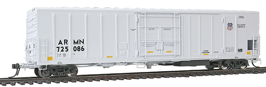 85-48823 IRC HO R-70-24 Refrigerator Car -- UP #725055