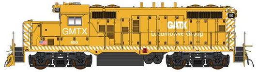 85-49874S-03 IRC HO Paducah GP10 -- GATX #652