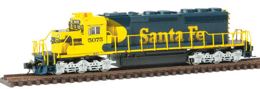 85-69320S.08 IRC N EMD SD40-2 -- SF #5064 (DCC/Sound)