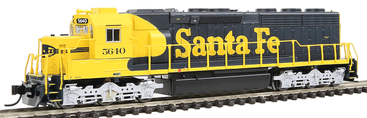 85-69551S.08 IRC N EMD SD45-2 -- SF #5659 (DCC/Sound)