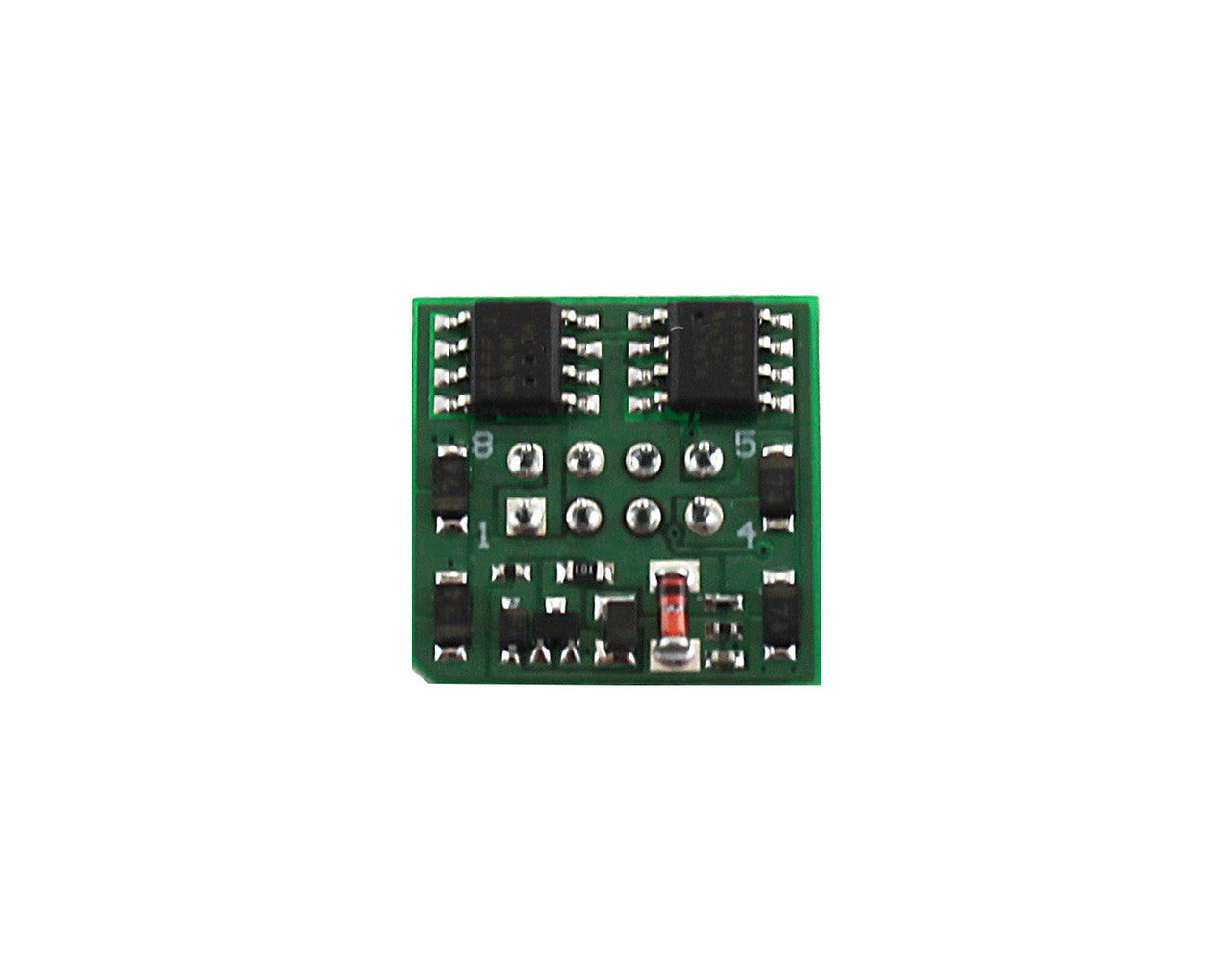 678-852001 Soundtraxx MC1H102P8 DCC Mobile Decoder