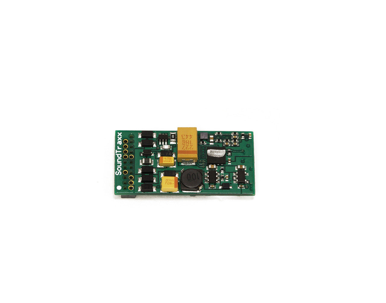 678-881006 Soundtraxx Econami ECO-21PNEM Sound Decoder -- Steam