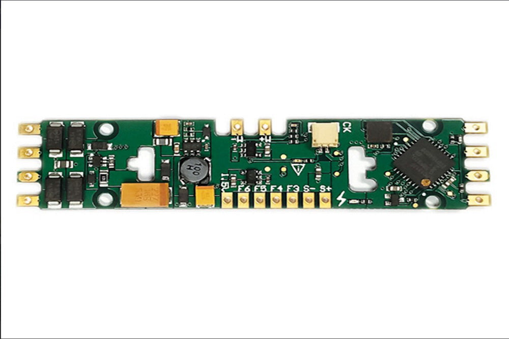 Soundtraxx ECO-PNP Diesel Sound Decoder 882004