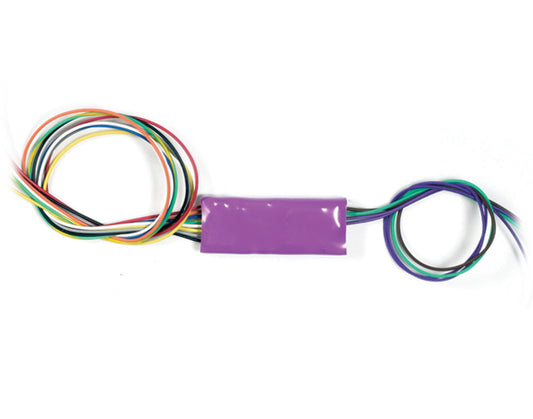 678-884011 Soundtraxx Tsunami 2 TSU-1100 Sound Decoder -- Big Steam