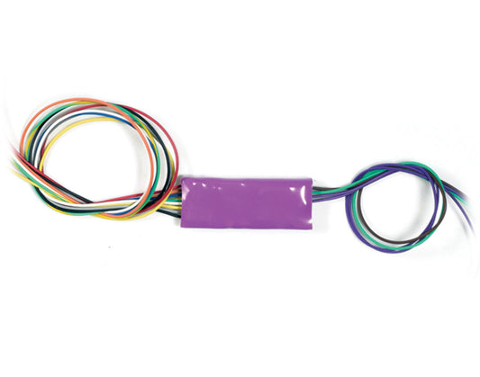 678-885001 Soundtraxx Tsunami 2 TSU-1100 Sound Decoder -- EMD Diesels