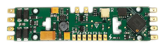 678-885016 Soundtraxx Tsunami 2 TSU-PNP Sound Decoder -- Baldwin & Others
