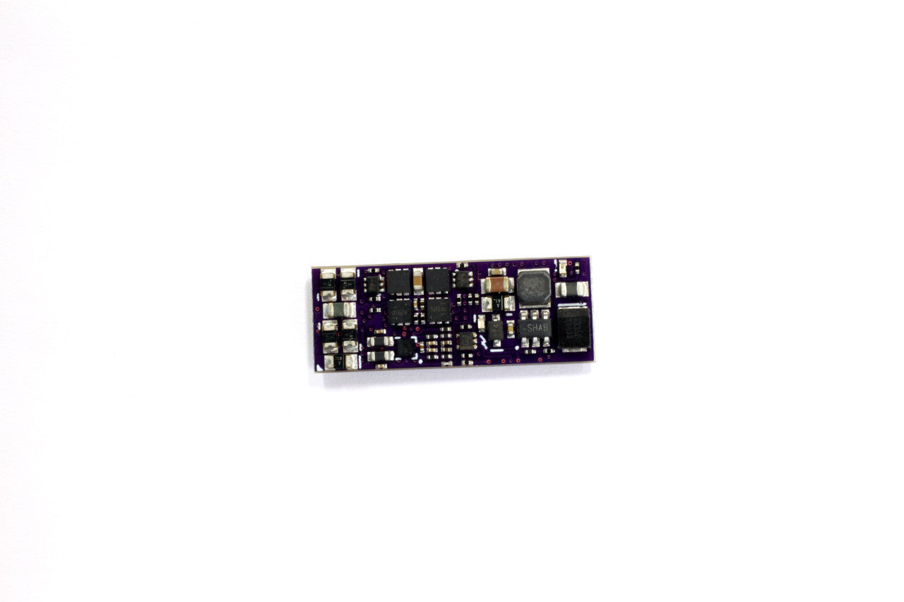 678-885028 Soundtraxx Tsunami 2 TSU-N18 Sound Decoder -- Alco