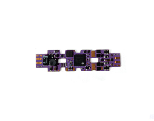 678-885032 Soundtraxx Tsunami 2 TSU-KN1 Sound Decoder -- Diesel