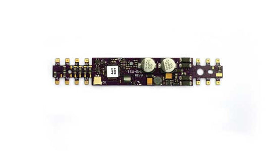 678-885842 Soundtraxx Tsunami 2 TSU-BH1 Sound Decoder -- ALCO