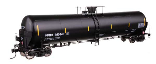 920-100776 Walthers HO Tank Car - PPRX 660440