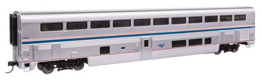 920-12027 Walthers HO Superliner I Sleeper -- Amtrak #32000