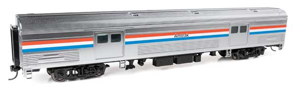 920-13078 Walthers HO 73' Baggage -- Amtrak