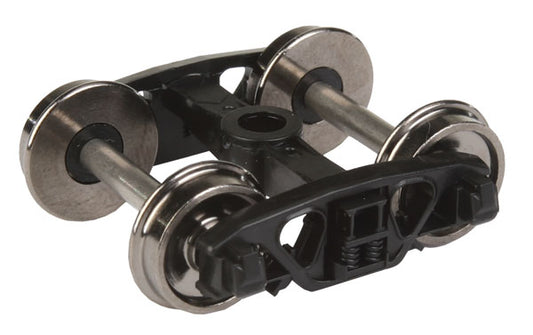 920-2003 Walthers HO Andrews Trucks