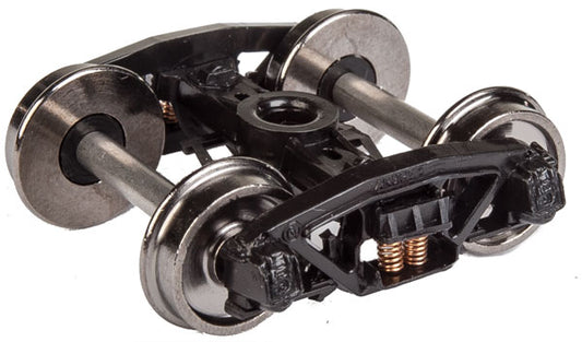 920-2004 Walthers HO Andrews Truck