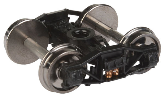 920-2005 Walthers HO Arch Bar Trucks