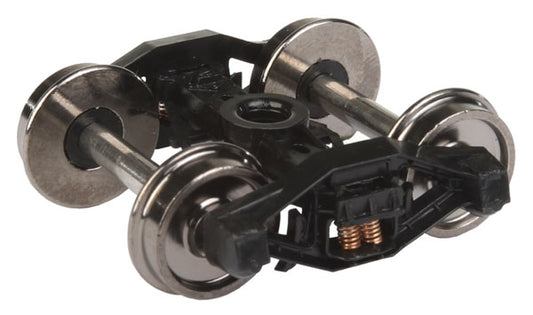 920-2007 Walthers HO Bettendorf Trucks