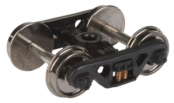 920-2010 Walthers HO Roller Bearing Trucks
