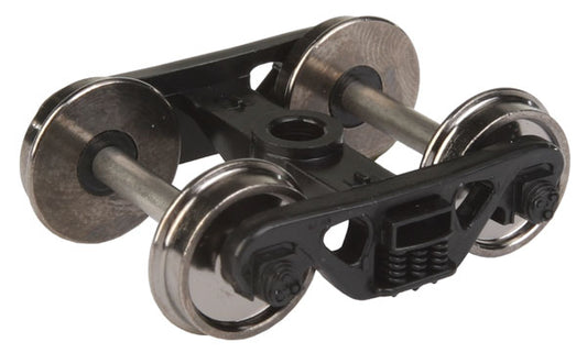 920-2011 Walthers HO Roller Bearing Trucks