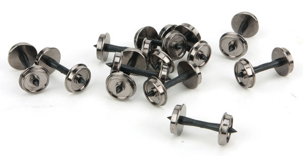 920-2303 Walthers HO 36" Wheelsets