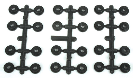 920-2310 Walthers HO Universal Truck Mounting Adapters