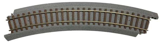 931-1352 Walthers HO Power-Loc 18" Curve