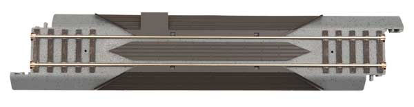 931-1358 Walthers HO Straight Terminal Rerailer