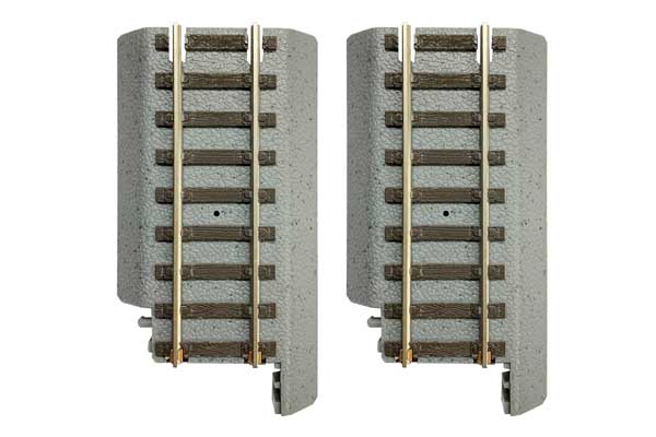 931-1370 Walthers HO Power-Loc Track Adapter
