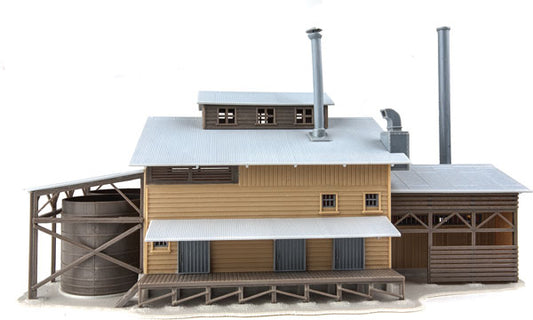 931-917 Walthers HO Factory