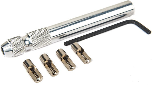 947-663 Walthers Tap Holder Set