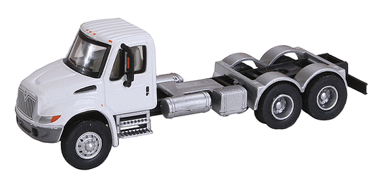 949-11530 Walthers HO 2-Axle Tractor