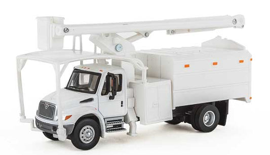 949-11745 Walthers HO Tree Trimmer - White