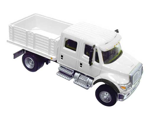 949-11880 Walthers HO Stakebed Truck - MOW