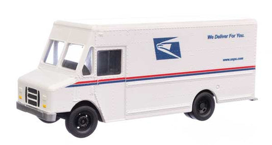 949-12102 Walthers HO Van -  USPS
