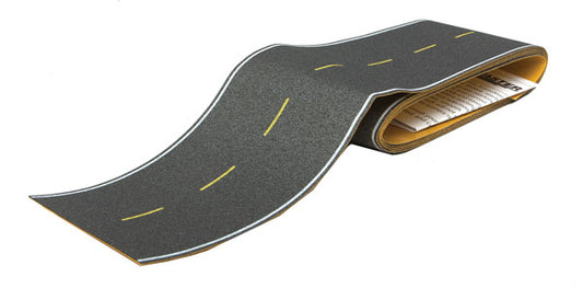949-1251 Walthers HO Pavement -  Modern