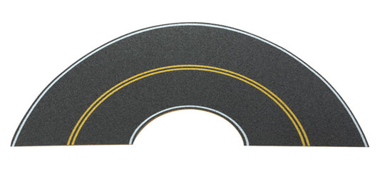 949-1253 Walthers HO Highway Curves