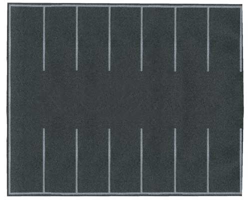 949-1260 Walthers HO Pavement - Parking Lot