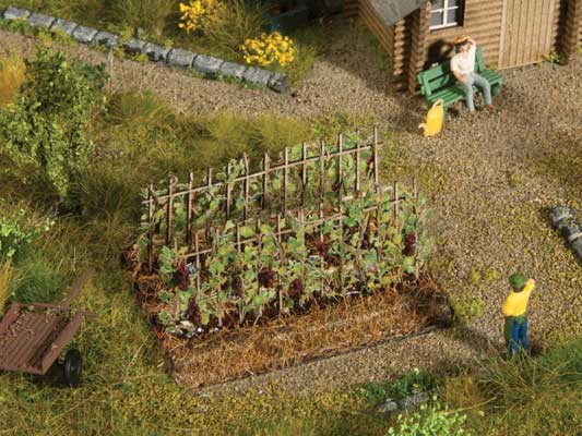 949-1401 Walthers Grape Vines