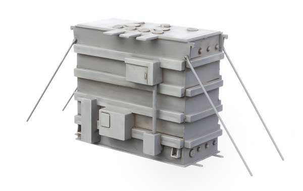 949-3107 Walthers HO Transformer Load