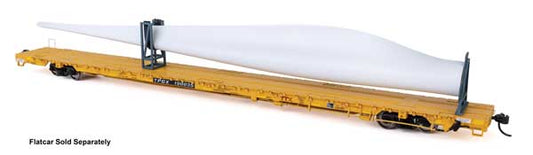 949-3111 Walthers HO Wind Turbine Blade Load