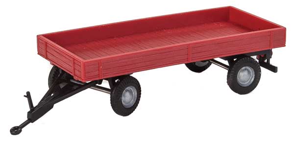 949-4193 Walthers HO Large Farm Trailer