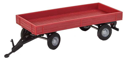 949-4193 Walthers HO Large Farm Trailer