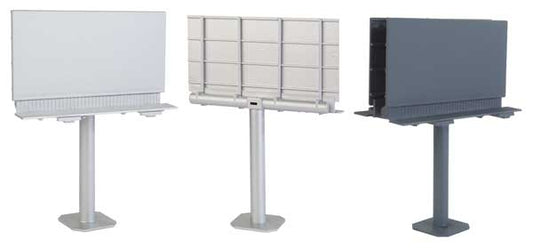 949-4252 Walthers HO Modern Billboard