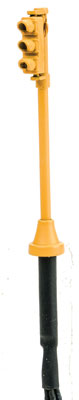 949-4364 Walthers HO Traffic Light - Single-Side