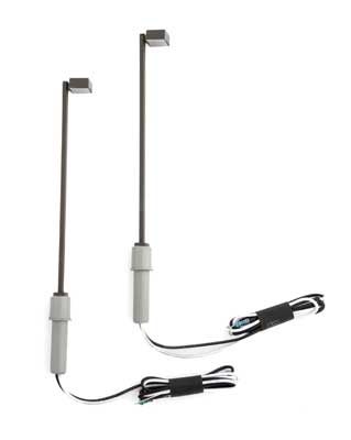 949-4806 Walthers HO LED Streetlight